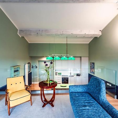 Ferienwohnung La Terrazza Sull'Arno Florenz Exterior foto